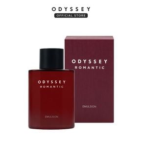 [NEW] 오딧세이 로맨틱 에멀전 130ml[33599836]