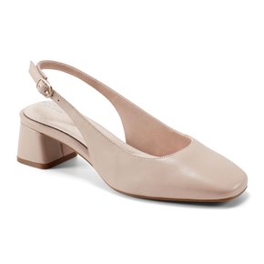 [여성화]토탈모션 다나 4CM 슬링백  LIGHT PINK RW0155