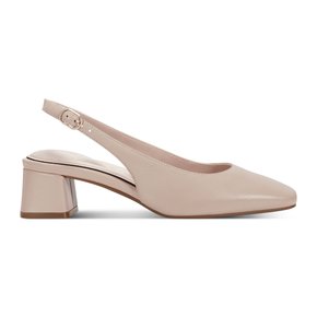 [여성화]토탈모션 다나 4CM 슬링백  LIGHT PINK RW0155