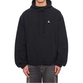 ROA Heavy Hoodie (RBMW0333FA239-BLK0001) (헤비 후디) 2260198