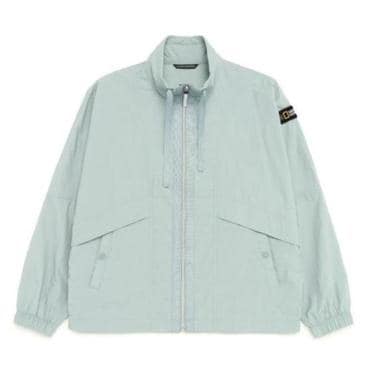 내셔널지오그래픽 【특가할인30%▼】N232WJP040여성 브란타 경량 하이넥 JP (정상가:159,000원)