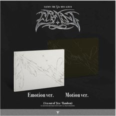  개봉앨범 포토카드 없음 / 태민 (TAEMIN) - 미니5집 ETERNAL - 버전 선택