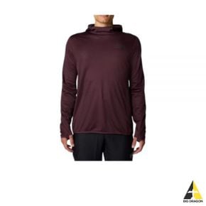 MOUNTAIN HARDWEAR 24FW 남성 에어메쉬 후디 (1949521-513) (AirMesh Hoody)