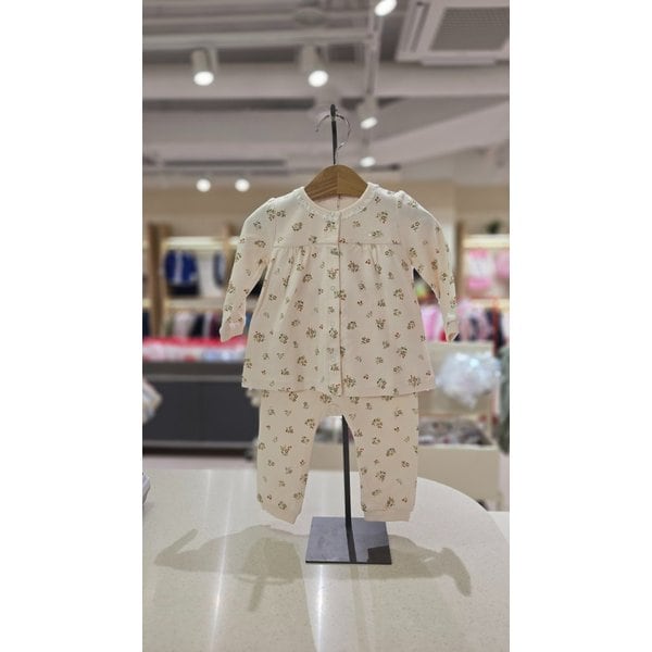 [파주점] (PH )  어텀 플라워   내의     34C7005419