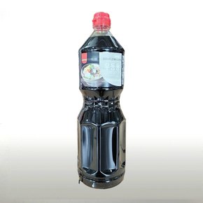 우동용 액상스프 1.8kg 우동국물용 소스 우동국물소스외 국찌개탕조림등에 간장대용 우동용 액상스