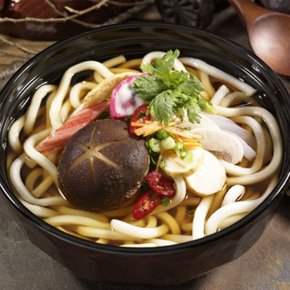 우동용 액상스프 1.8kg 우동국물용 소스 우동국물소스외 국찌개탕조림등에 간장대용 우동용 액상스