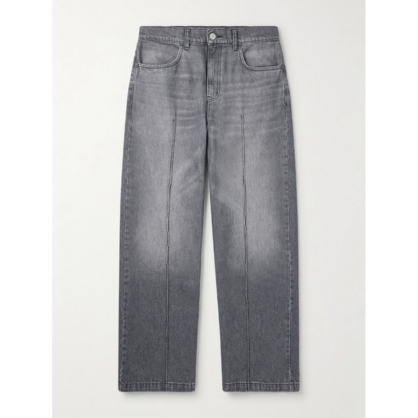 엠에프펜 스트레이트 레그  진 46376663162868346