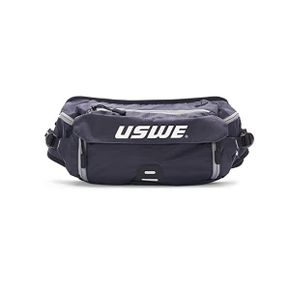 독일 유스위 백팩 USWE Zulo 6 Hydration Belt 블랙 1446327