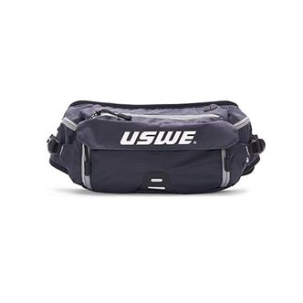  독일 유스위 백팩 USWE Zulo 6 Hydration Belt 블랙 1446327