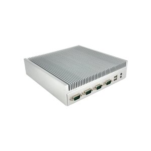 엠지솔루션 바이퍼테크 VIP LUX FANLESS N3160 (8GB, SSD 256GB)