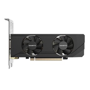 기가바이트 지포스 RTX 3050 UD2 OC D6 6GB Nano LP 피씨디렉트