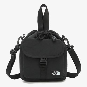 노스페이스 [노스페이스 공식] NN2PR97A 브리즈 버킷백 BLACK