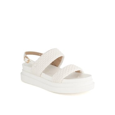 탠디 여성샌들 (J1596V, WHITE)