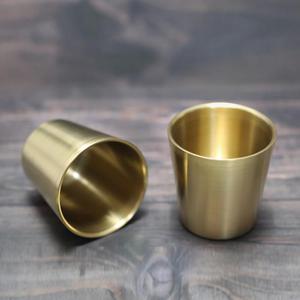 셀러허브 엘사 올스텐304 티타늄1p 진공이중컵-국산물컵 고급물컵 (S9850161)