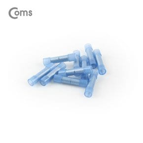 [BB917]  Coms Bullet 소켓(10pcs), Blue 6mm/Blue