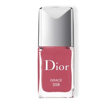 DIOR 디올 베르니 558 그레이스