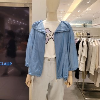 NICE CLAUP 캐주얼 점퍼 [N233MWU705]