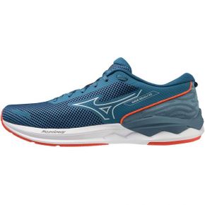 영국 미즈노 러닝화 Mizuno Mens Wave Revolt 3 Road Running Shoe 14.5 1757814