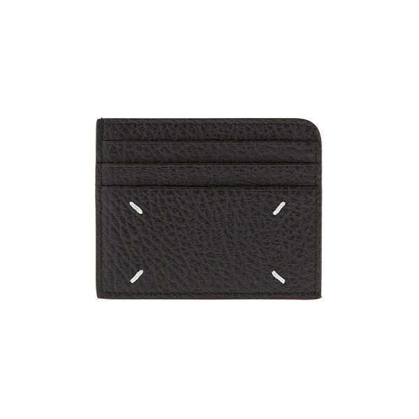 [메종마르지엘라 MAISON MARGIELA] SA3VX0007 P4455 T8013 공용 카드홀더