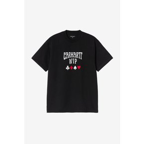 S/S DECK T-SHIRT