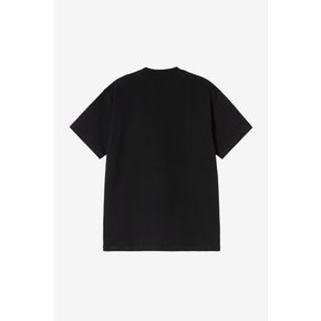 S/S DECK T-SHIRT