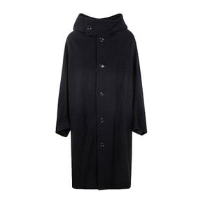 [해외배송] 요지야마모토 롱 코트 YB.C01.125 3 BLACK