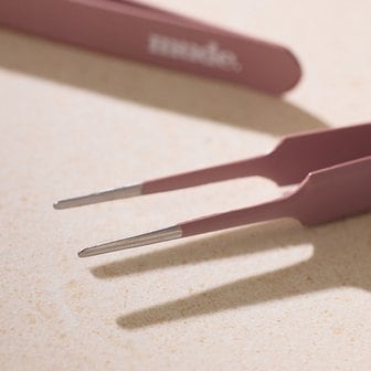 뮤드 래쉬 트위저