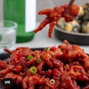 직화구이 무뼈닭발 150gX9팩[34918565]