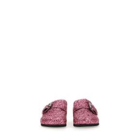 필로소피 디 로렌조 세라피니 Sandals SANDAL WITH GLITTER FUCHSIA 32040784_0207