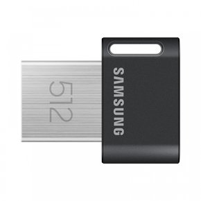 삼성 핏 플러스 512GB 400MBS USB 3.1 플래시 드라이브 MUF-512ABEC 한국 정품 보증