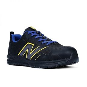 4140638 New Balance Work  Safety Evolve Alloy Toe EH SR