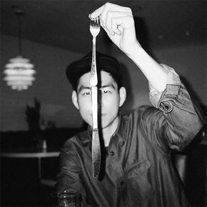 [LP]Nosaj Thing - Fated (White Coloured Vinyl) [Lp] / 노사지 띵 - 페이티드 (화이트 컬러반) [Lp]