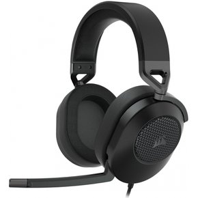 CORSAIR HS65 SURROUND 3.5mm 커넥터 게이밍 헤드셋 CA-9011270-AP