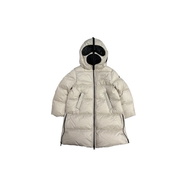 [에이아이 라이더스] 여성 나일론 마이크로 립스탁 하프롱 고글패딩 문그레이 CG 621B T KJ5 541