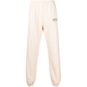 Upper East Side Sweatpant - Cream SW622 어퍼 이스트 사이드 스웨트팬츠