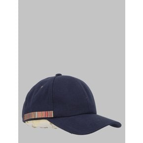 [해외배송] CAPPELLO DA 베이스볼 시그니처 스트라이프 M1A-987DT-P491_49 B0042184372