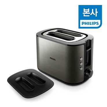 필립스 비바 컬렉션 토스터 HD2651/80