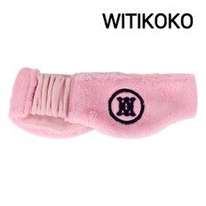 WITIKOKO 위티코코 스포츠 방한 헤어밴드 WKOA-6001 핑크