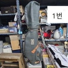 닥스골프가방캐디백9종전시모음전선택구매 닥스중고제품모음전