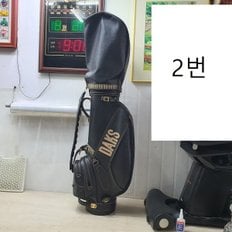 닥스골프가방캐디백9종전시모음전선택구매 닥스중고제품모음전