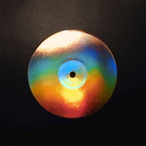 [LP]Darius & Wayne Snow - Equilibrium (12 Inch Ep) [Lp] / 다리우스 & 웨인 스노우 - 이퀄리브리엄 (12인 치 Ep) [Lp]