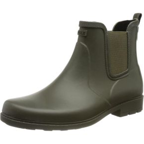 독일 에이글 레인부츠 Aigle Womens Carville Chelsea Boots 1562328