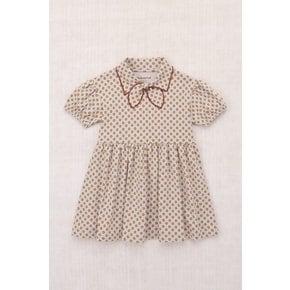 26SS 키즈 원피스 JUNIOR SCOUT DRESS K3213S26-00C