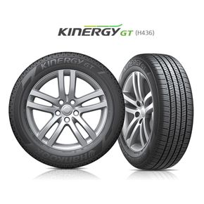 한국타이어 전국무료장착 KinergyGT H436 225/55R17[34632150]