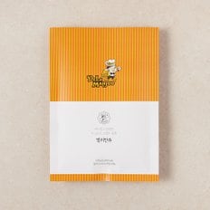 달콤 만쥬 500g (대용량)