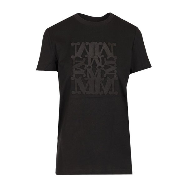 Tシャツ・カットソー Sea NEW YORK SS25 GIANNA LACE L/SLV TOP (D1) (RS25029 BONE) Gianna Top – Sea, New York
