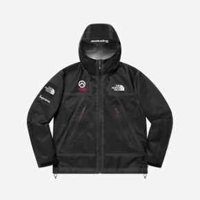 슈프림 x 노스페이스 서밋 시리즈 아우터 테이프 심 자켓 블랙 - 21SS Supreme x The North Face