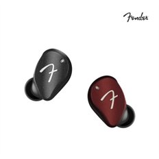 TOUR 헤르티지 TWS 이어폰 (Fender)