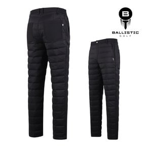 발리스틱 BALLISTIC GOOSE DOWN PANTS_BDWMPT56