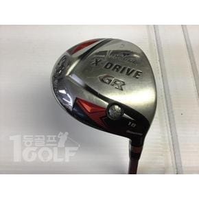 [중고] 1231864중고SR브리지스톤TOURSTAGE X DRIVE GR 2010 5W Tour AD B10  FA2956960